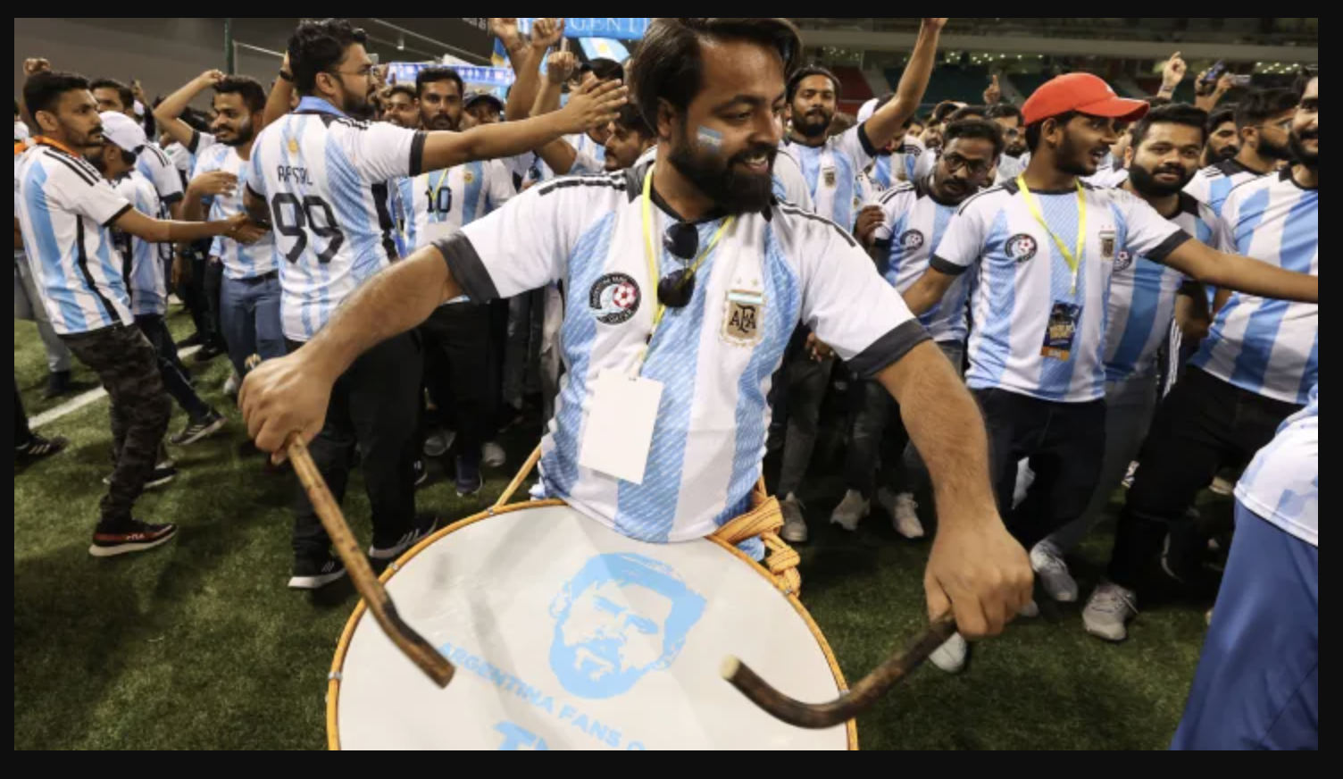 Visa-Free Entry For Indians In Argentina If They Have US Visa